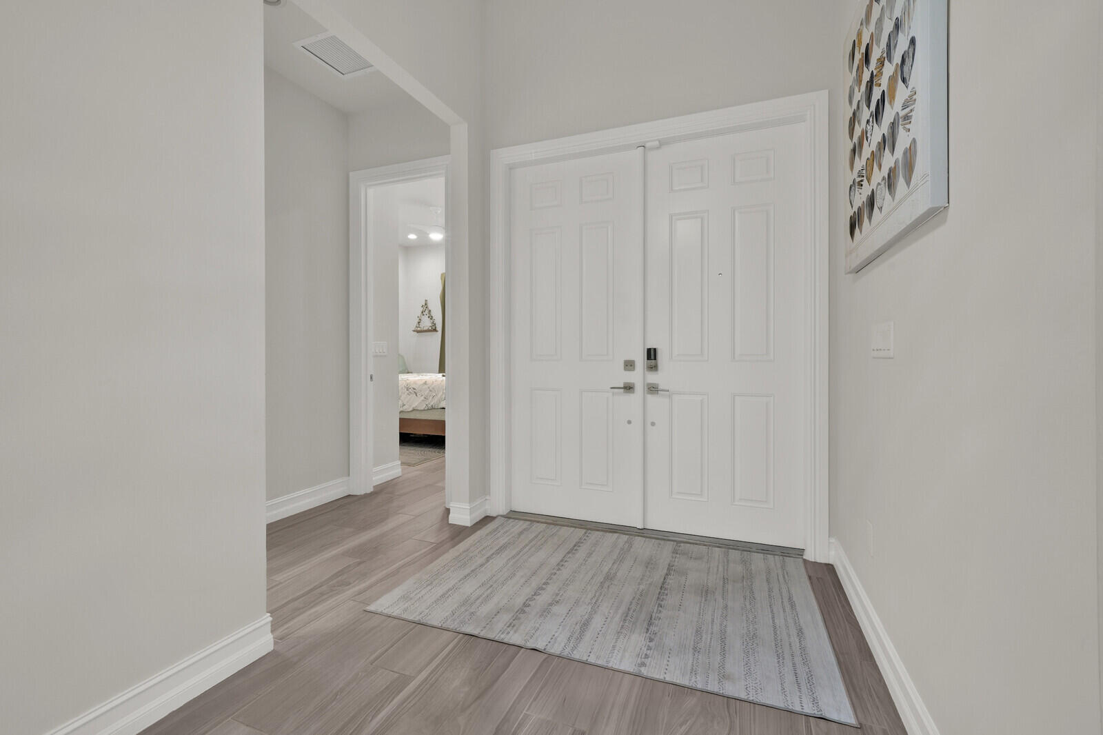 Tesoro Club - Residential Lease