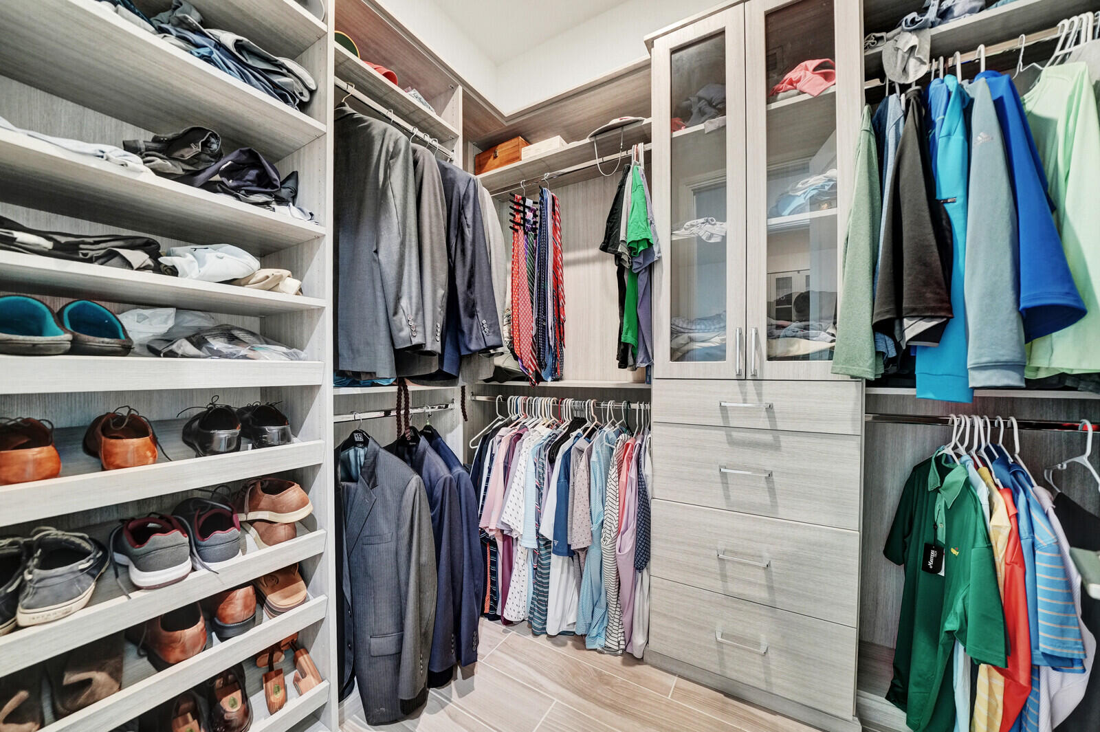 Tesoro Club - Residential Lease