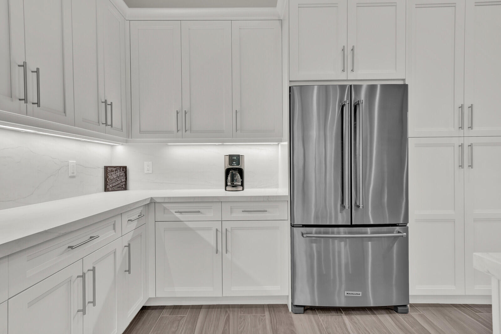 Tesoro Club - Residential Lease