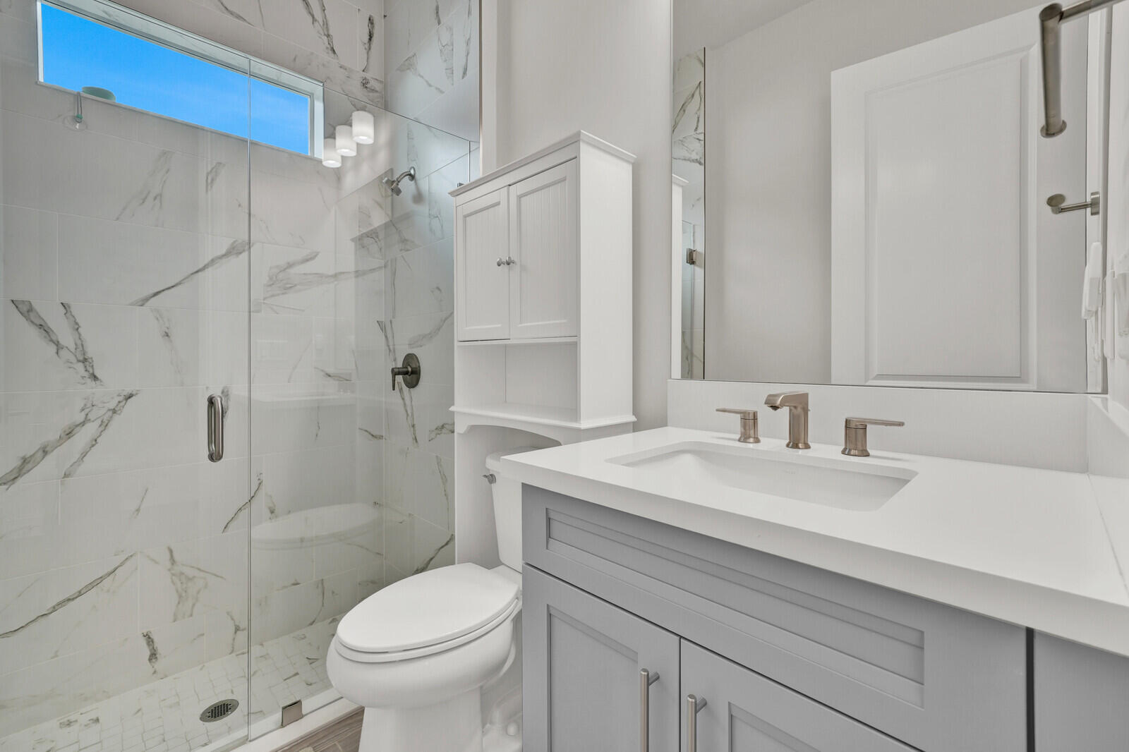 Tesoro Club - Residential Lease