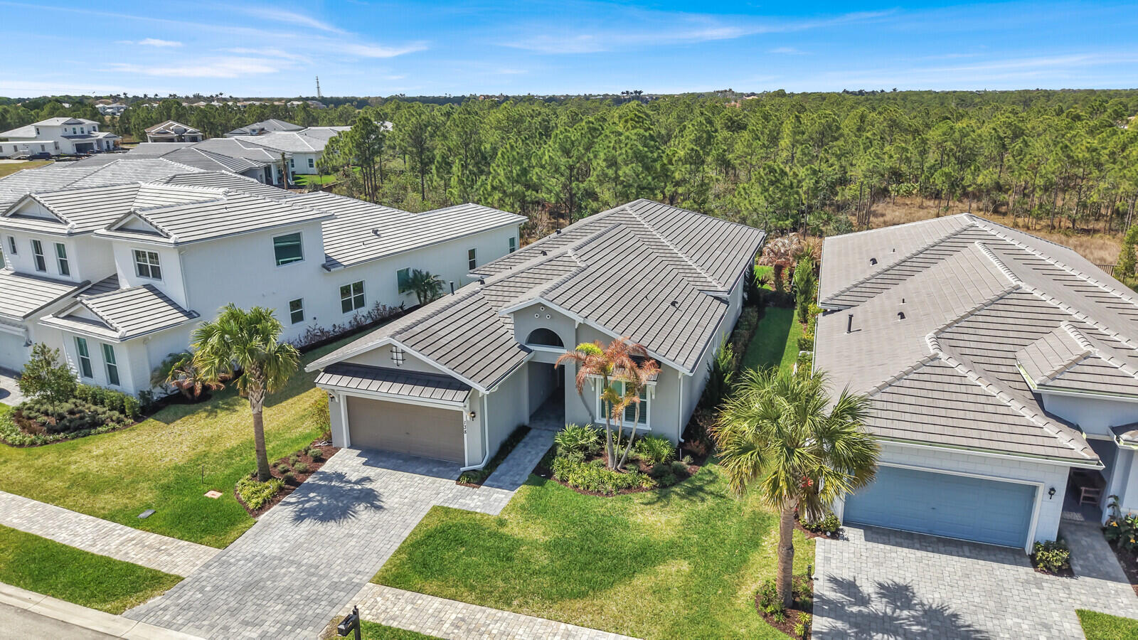 Tesoro Club - Residential Lease