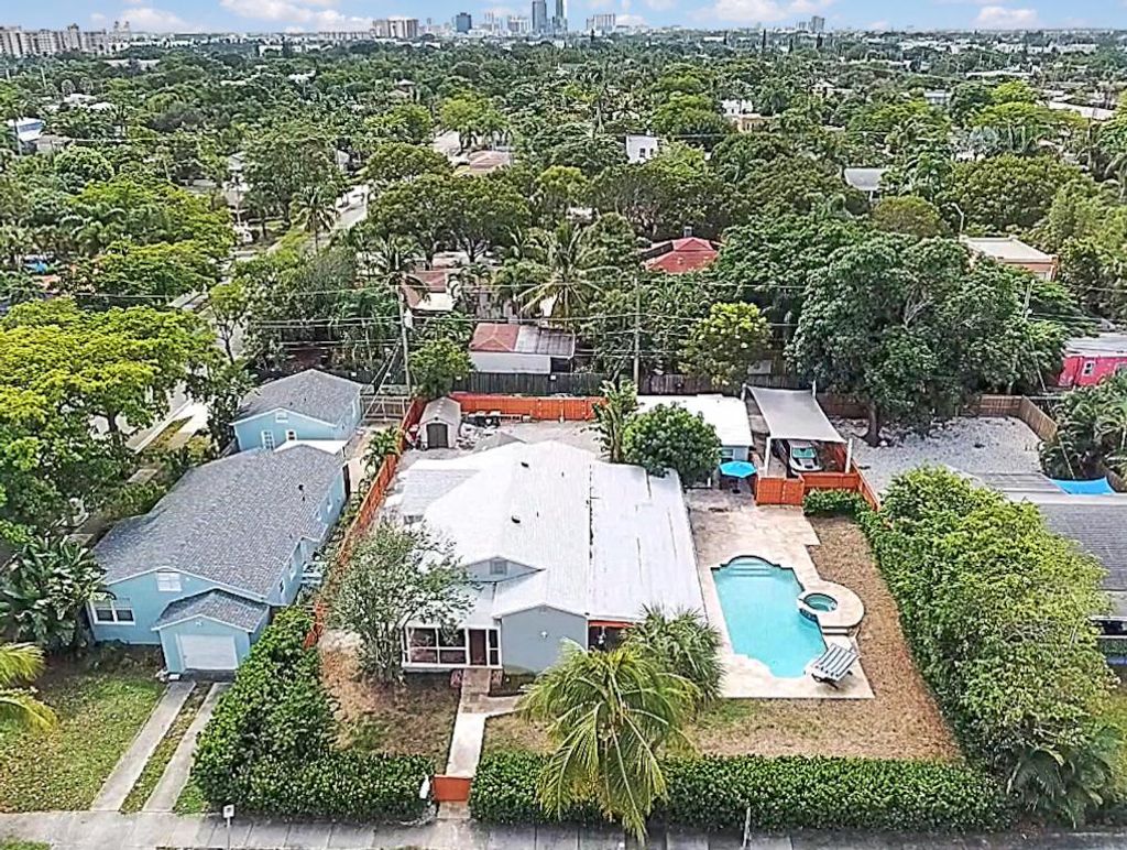 Photo of 504 36th Street, West Palm Beach, FL 33407 (MLS # R11123496)