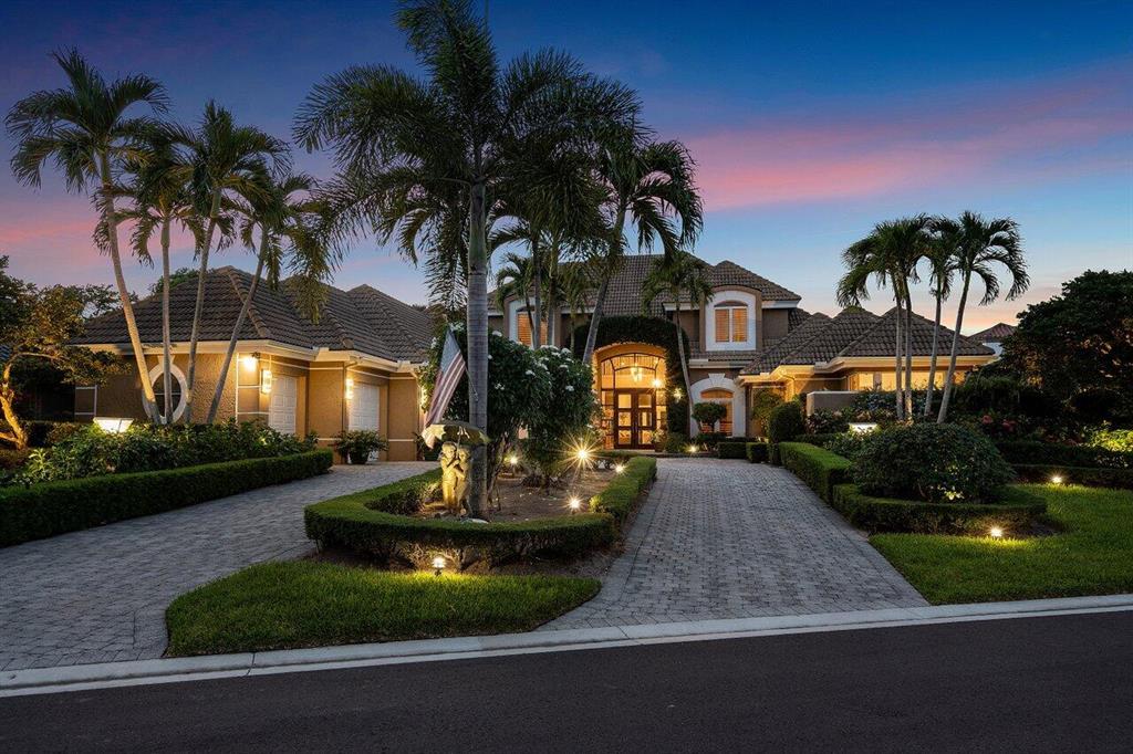 FRENCHMANS CREEK PAR E-2 - Residential