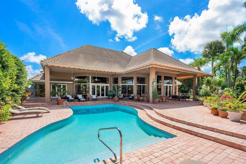 FRENCHMANS CREEK PAR E-2 - Residential