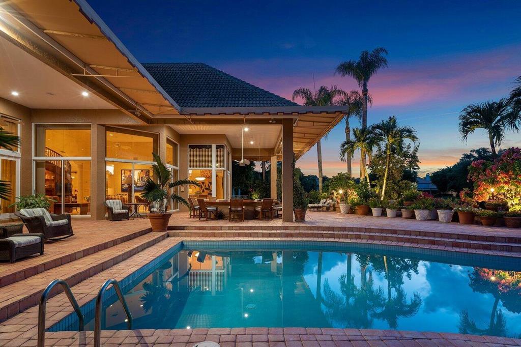 FRENCHMANS CREEK PAR E-2 - Residential