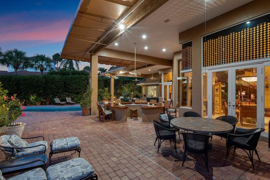 FRENCHMANS CREEK PAR E-2 - Residential