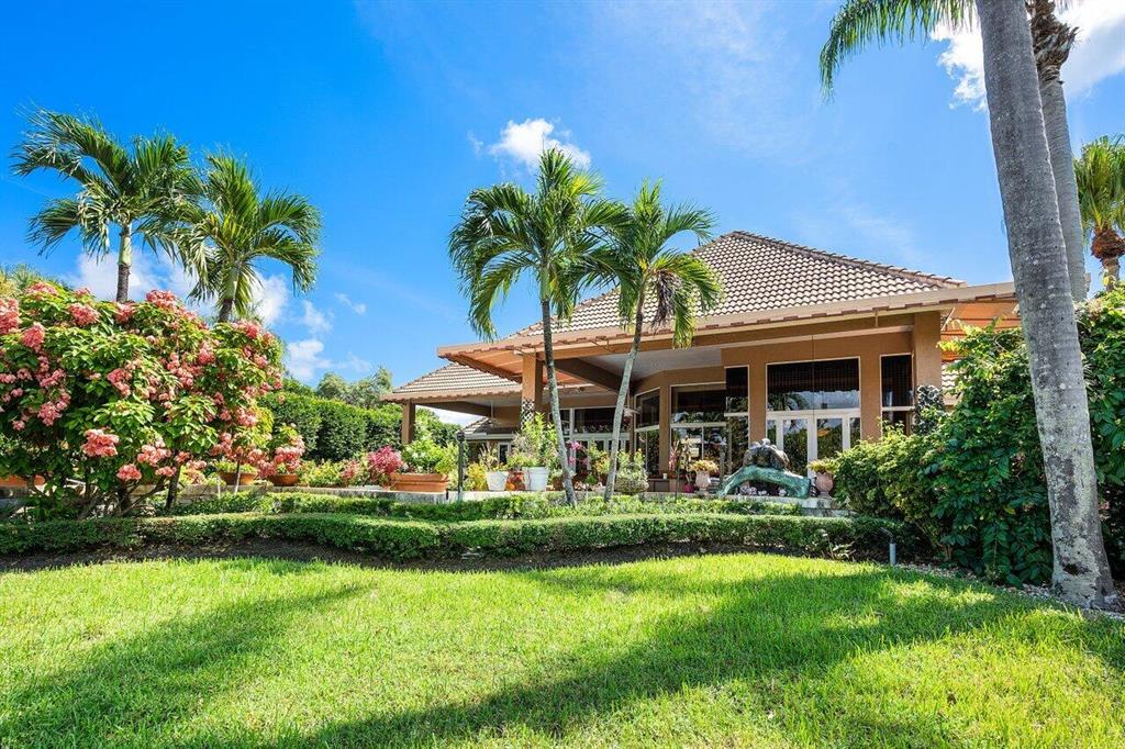 FRENCHMANS CREEK PAR E-2 - Residential