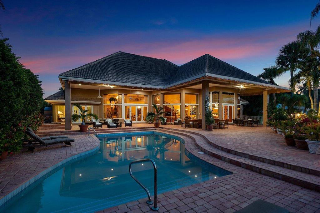 FRENCHMANS CREEK PAR E-2 - Residential