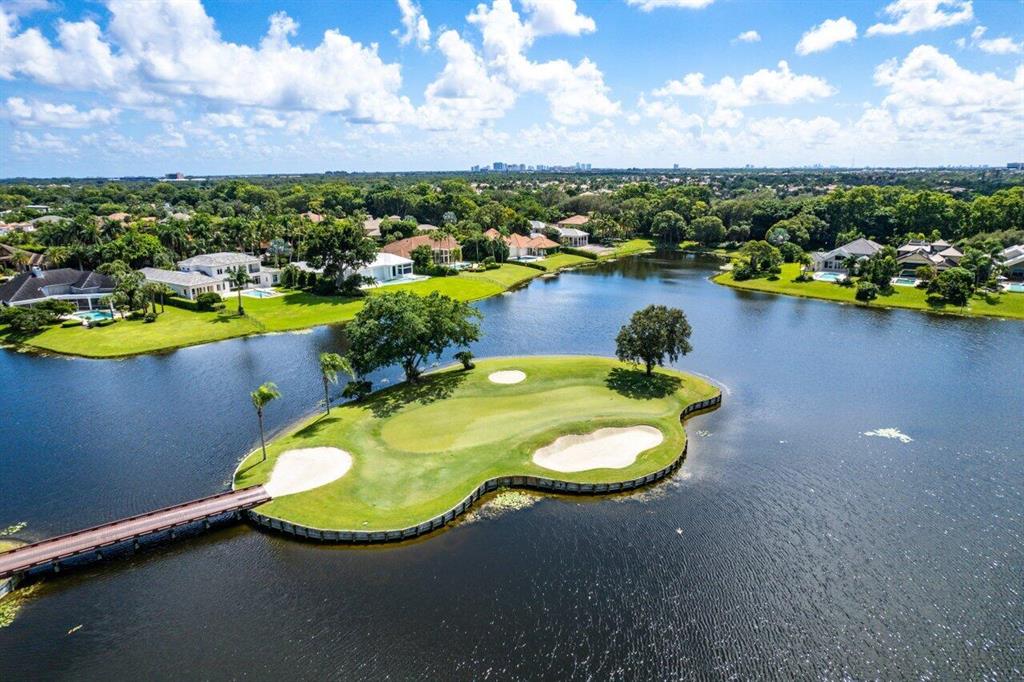 FRENCHMANS CREEK PAR E-2 - Residential