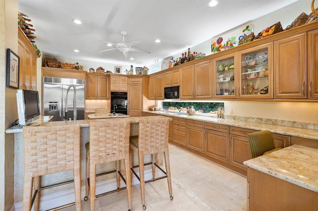 FRENCHMANS CREEK PAR E-2 - Residential