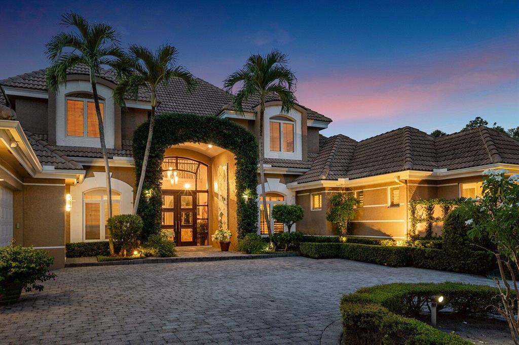 FRENCHMANS CREEK PAR E-2 - Residential