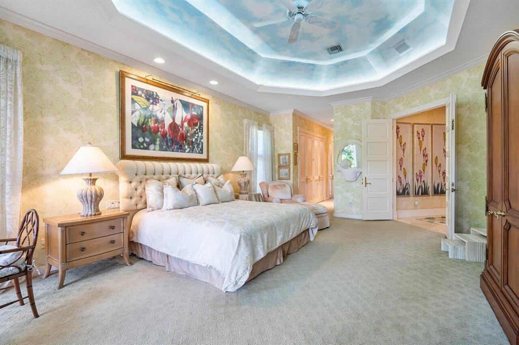 FRENCHMANS CREEK PAR E-2 - Residential