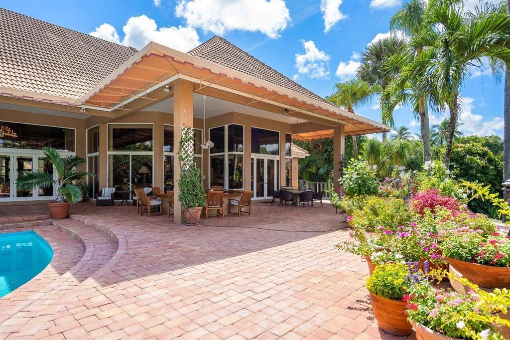 FRENCHMANS CREEK PAR E-2 - Residential