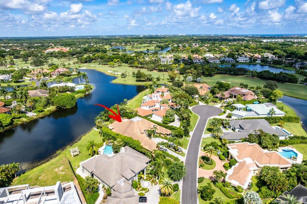 FRENCHMANS CREEK PAR E-2 - Residential