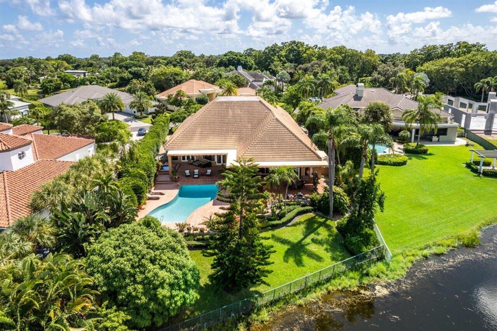 FRENCHMANS CREEK PAR E-2 - Residential