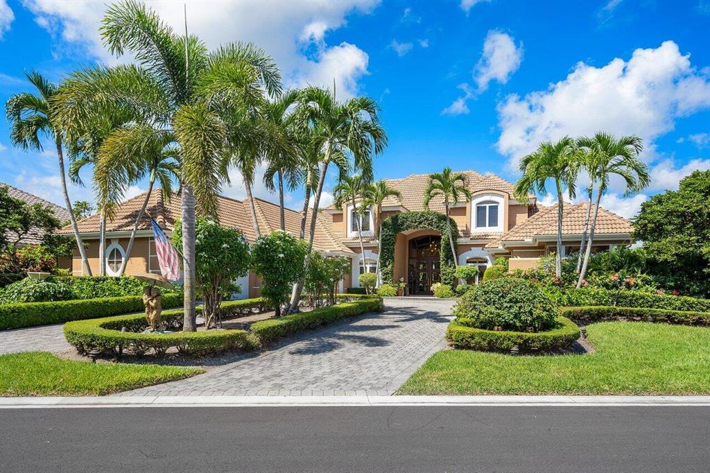 FRENCHMANS CREEK PAR E-2 - Residential