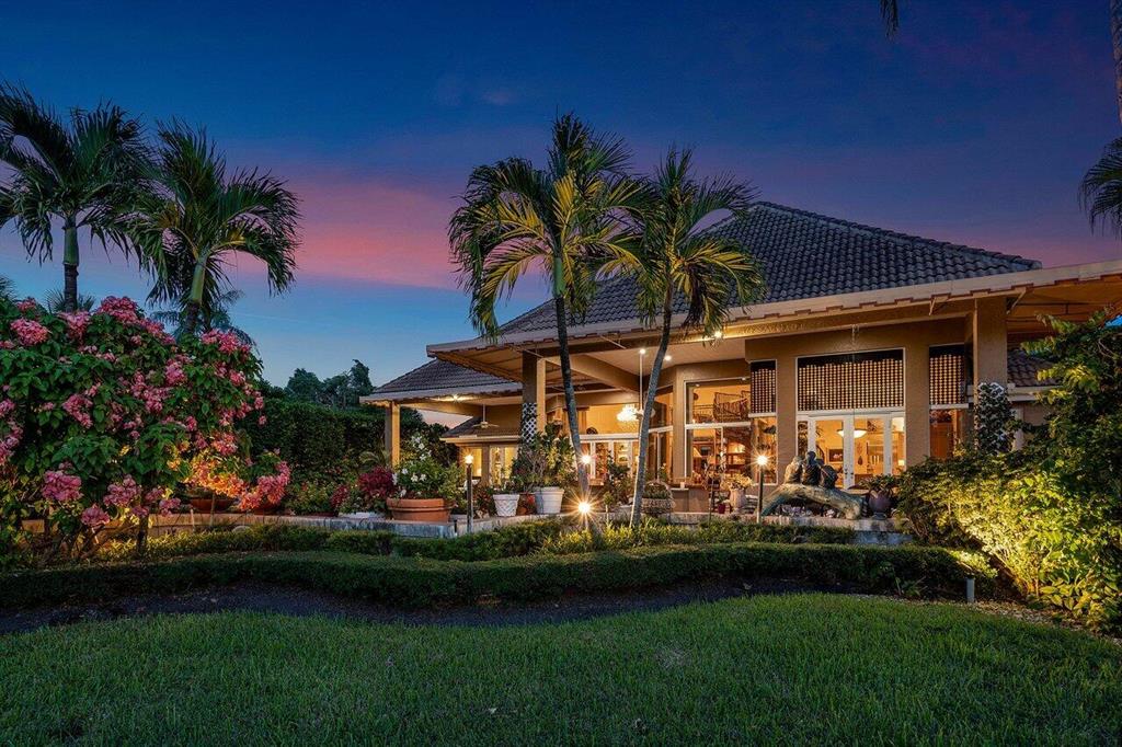 FRENCHMANS CREEK PAR E-2 - Residential