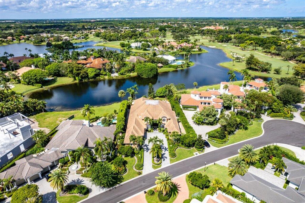 FRENCHMANS CREEK PAR E-2 - Residential