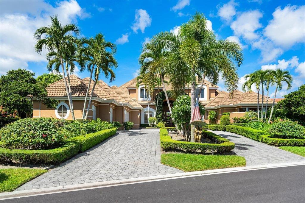 FRENCHMANS CREEK PAR E-2 - Residential