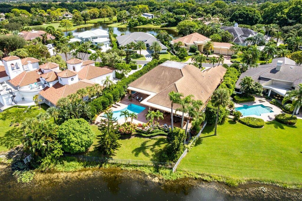 FRENCHMANS CREEK PAR E-2 - Residential