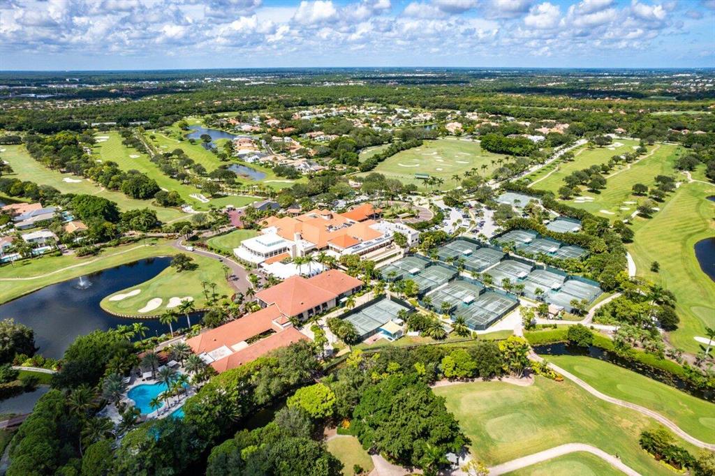 FRENCHMANS CREEK PAR E-2 - Residential