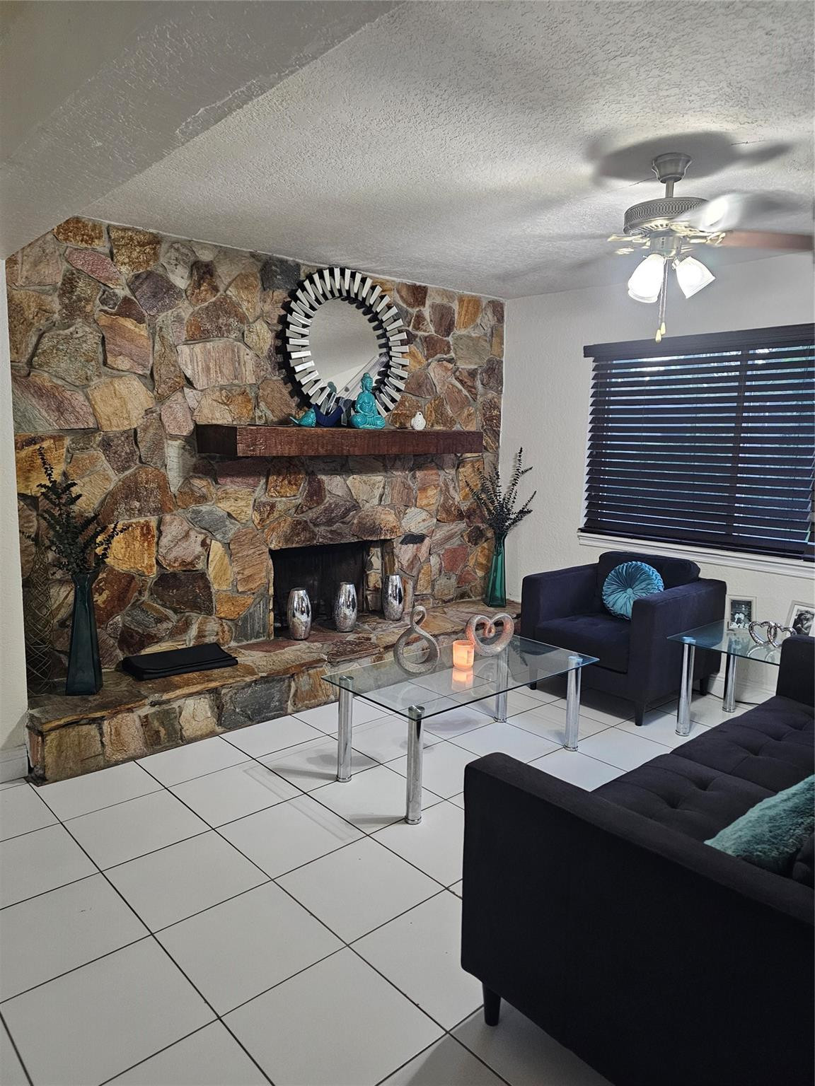 Riverland Village Sec One - Residential Lease