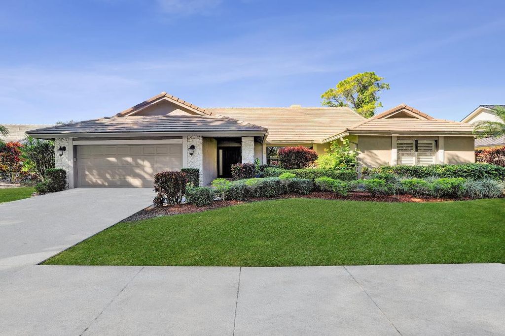 Photo of 2413 NW 40th Circle, Boca Raton, FL 33431 (MLS # R11159011)