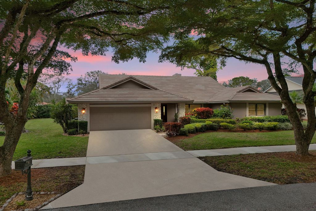 Photo of 2413 NW 40th Circle, Boca Raton, FL 33431 (MLS # R11159011)