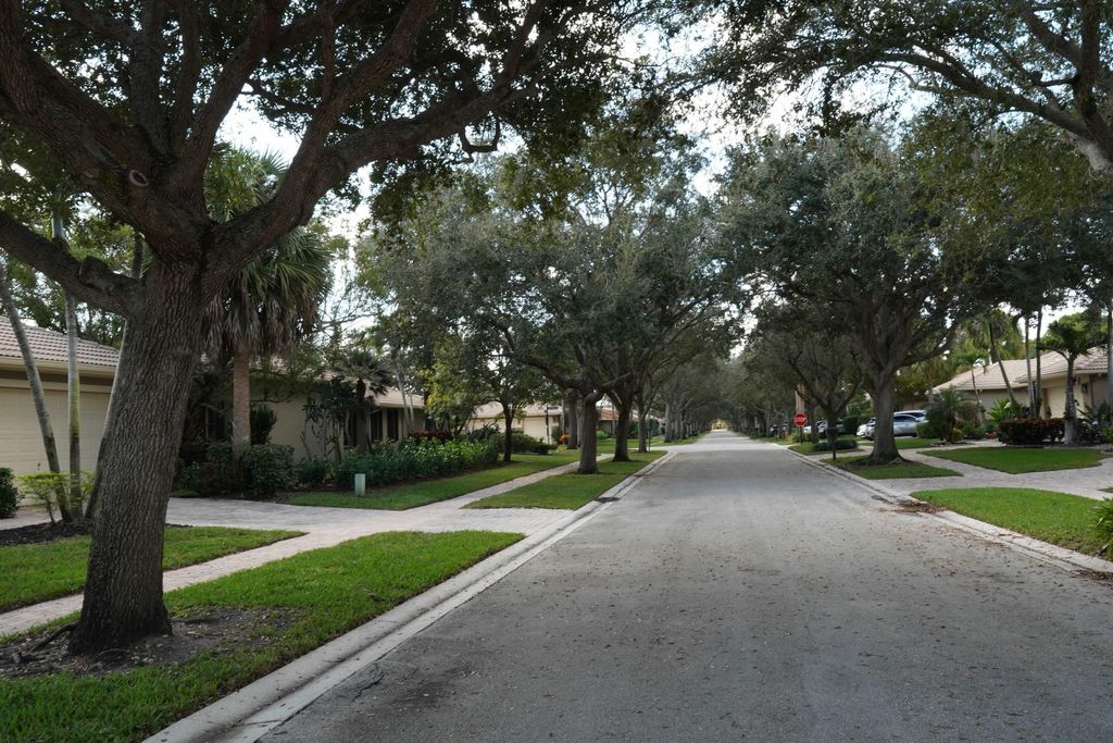 Photo of 7518 Via Grande, Boynton Beach, FL 33437 (MLS # R11155646)