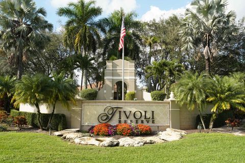 Photo of 7518 Via Grande, Boynton Beach, FL 33437 (MLS # R11155646)