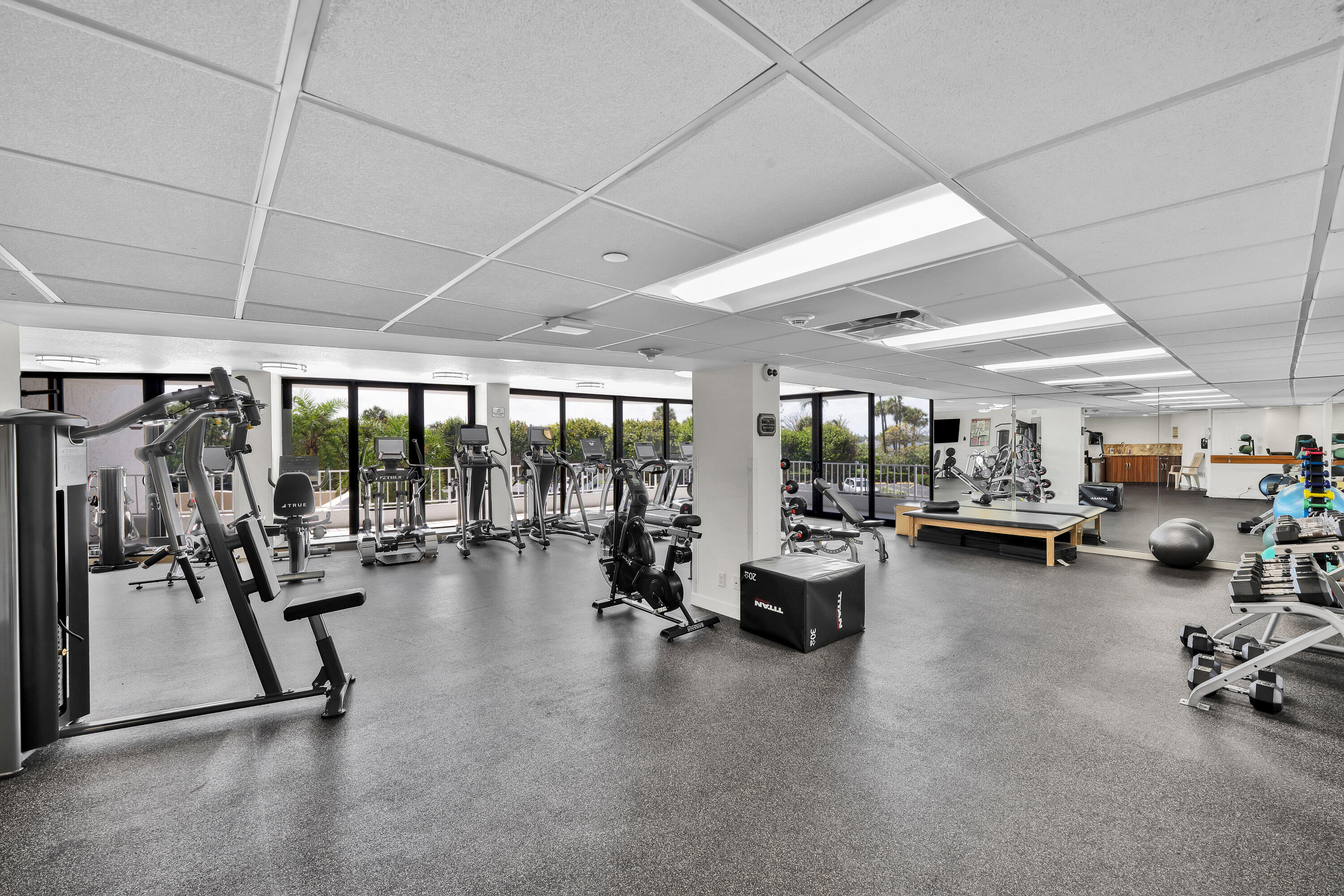 Atriums of Palm Beach - Residential