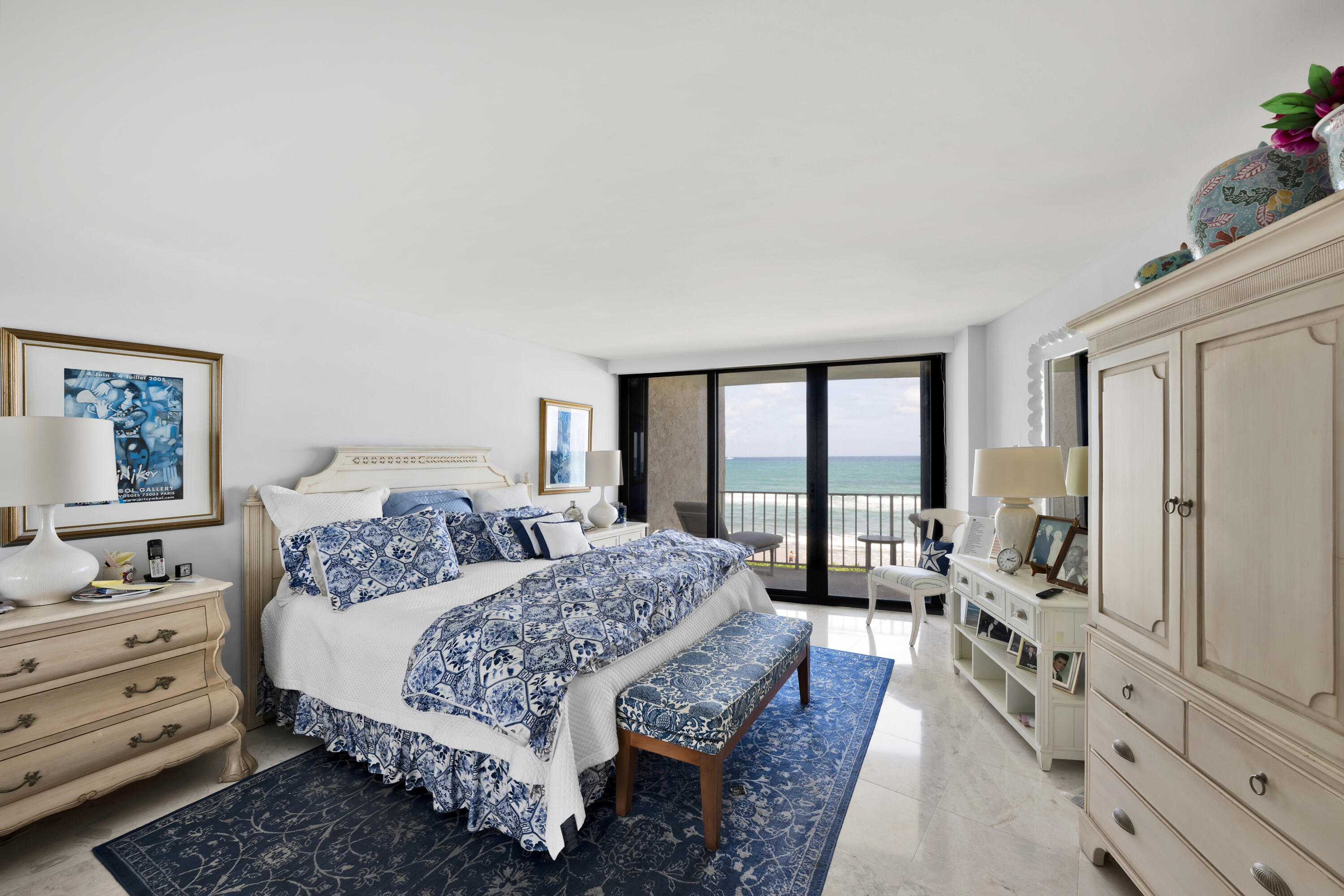 Atriums of Palm Beach - Residential