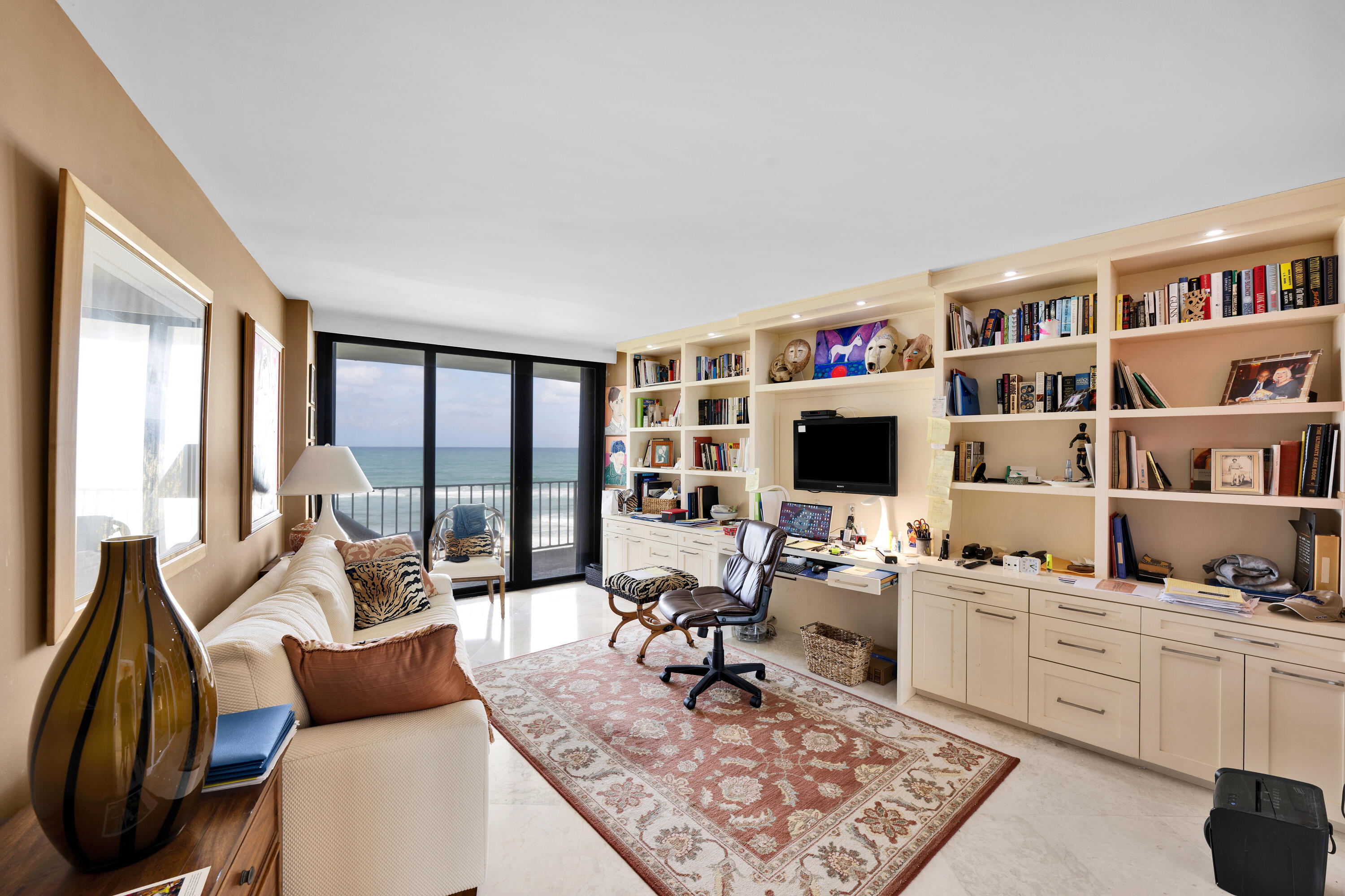 Atriums of Palm Beach - Residential