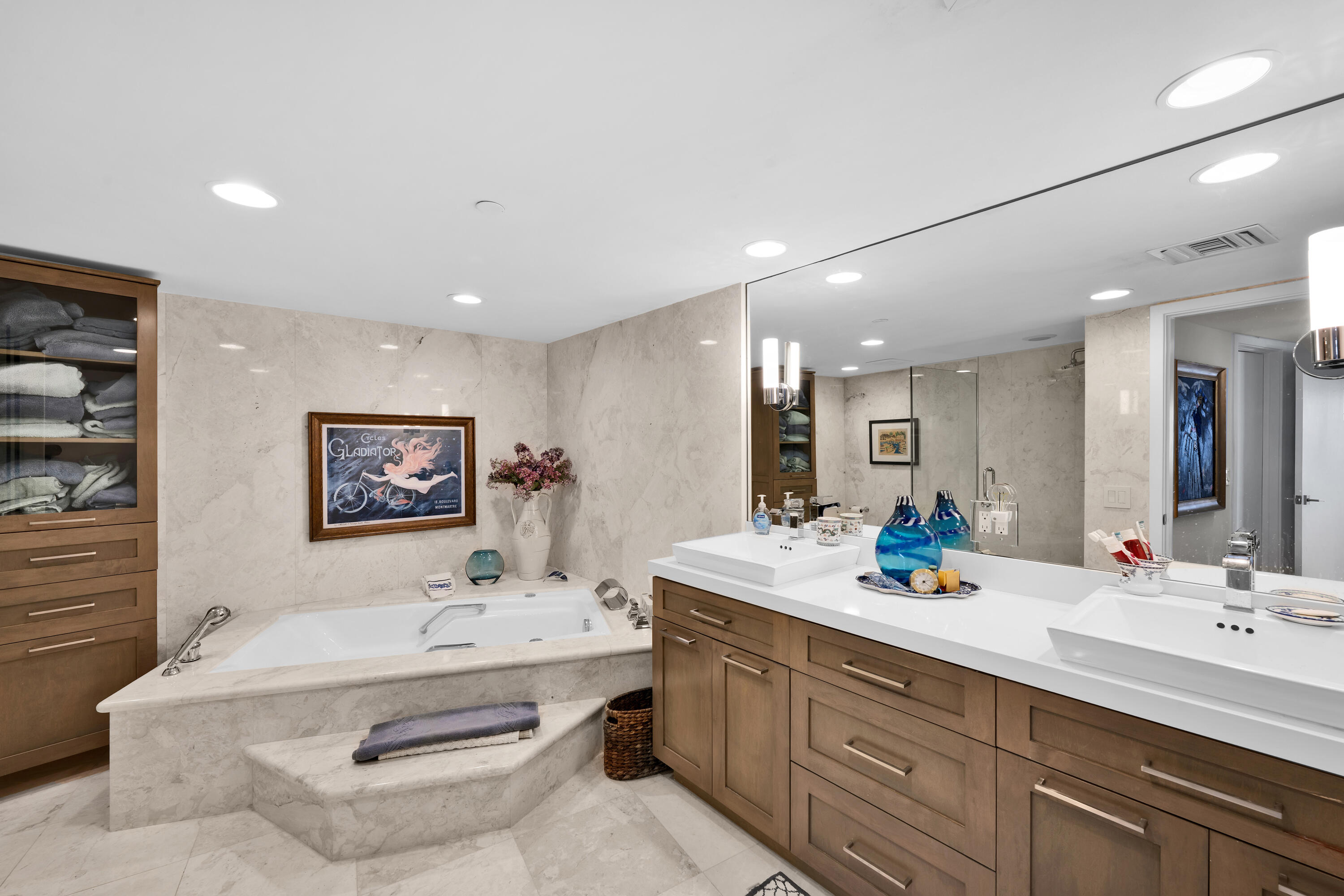 Atriums of Palm Beach - Residential