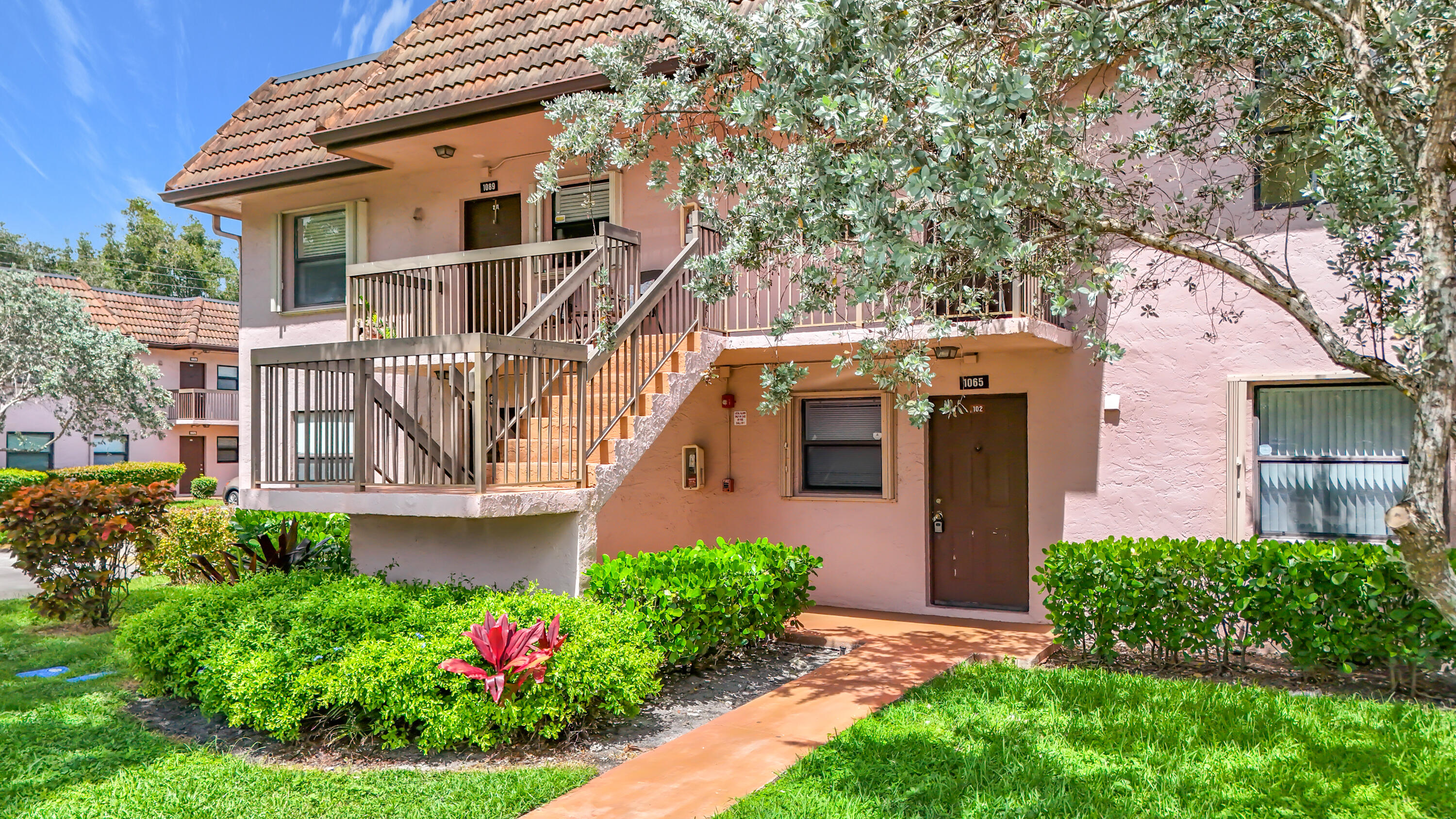 1065 NW 106th Terrace 102