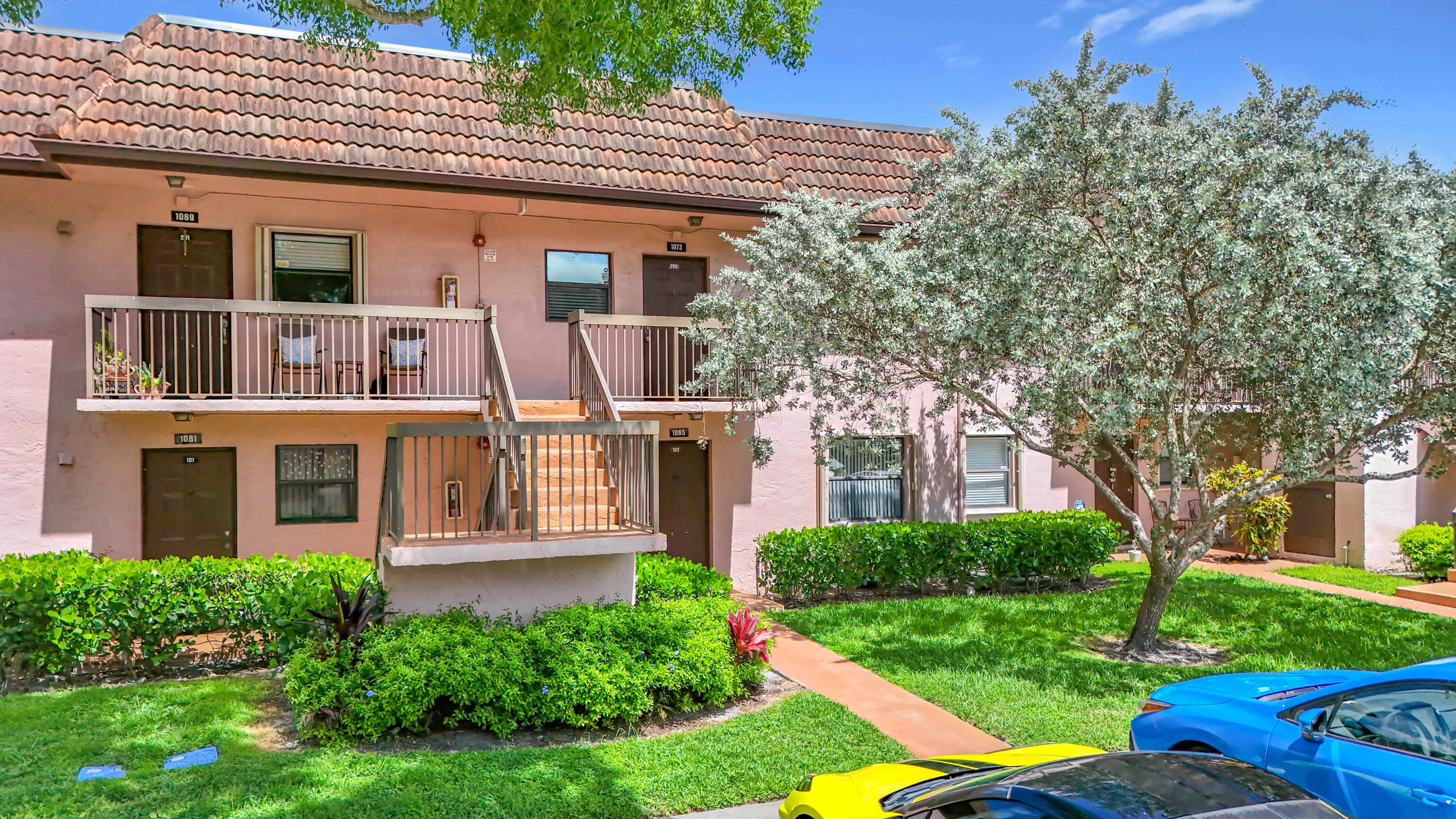 1065 NW 106th Terrace 102