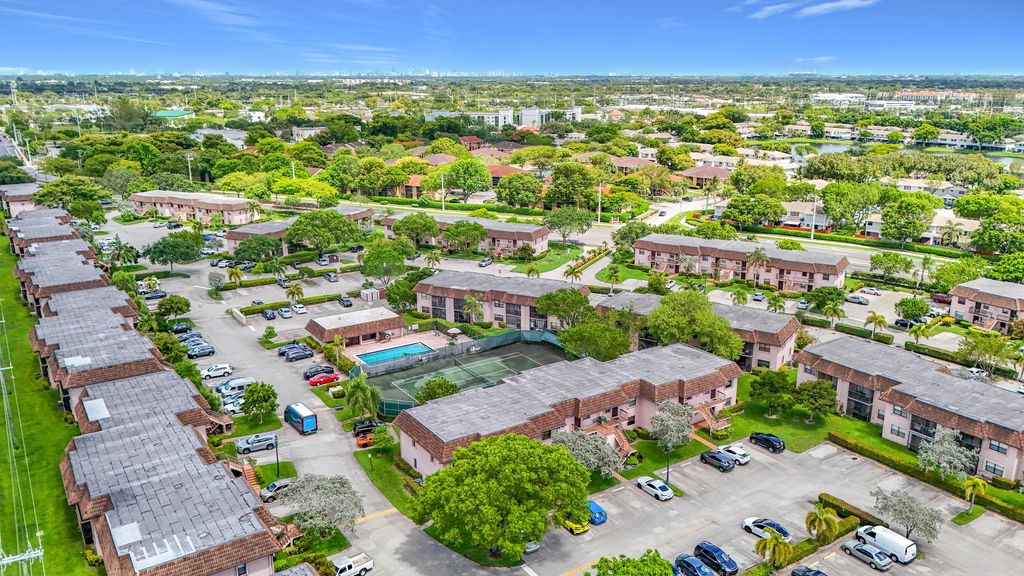 Photo of 1065 NW 106th Terrace #102, Pembroke Pines, FL 33026 (MLS # B26031971)