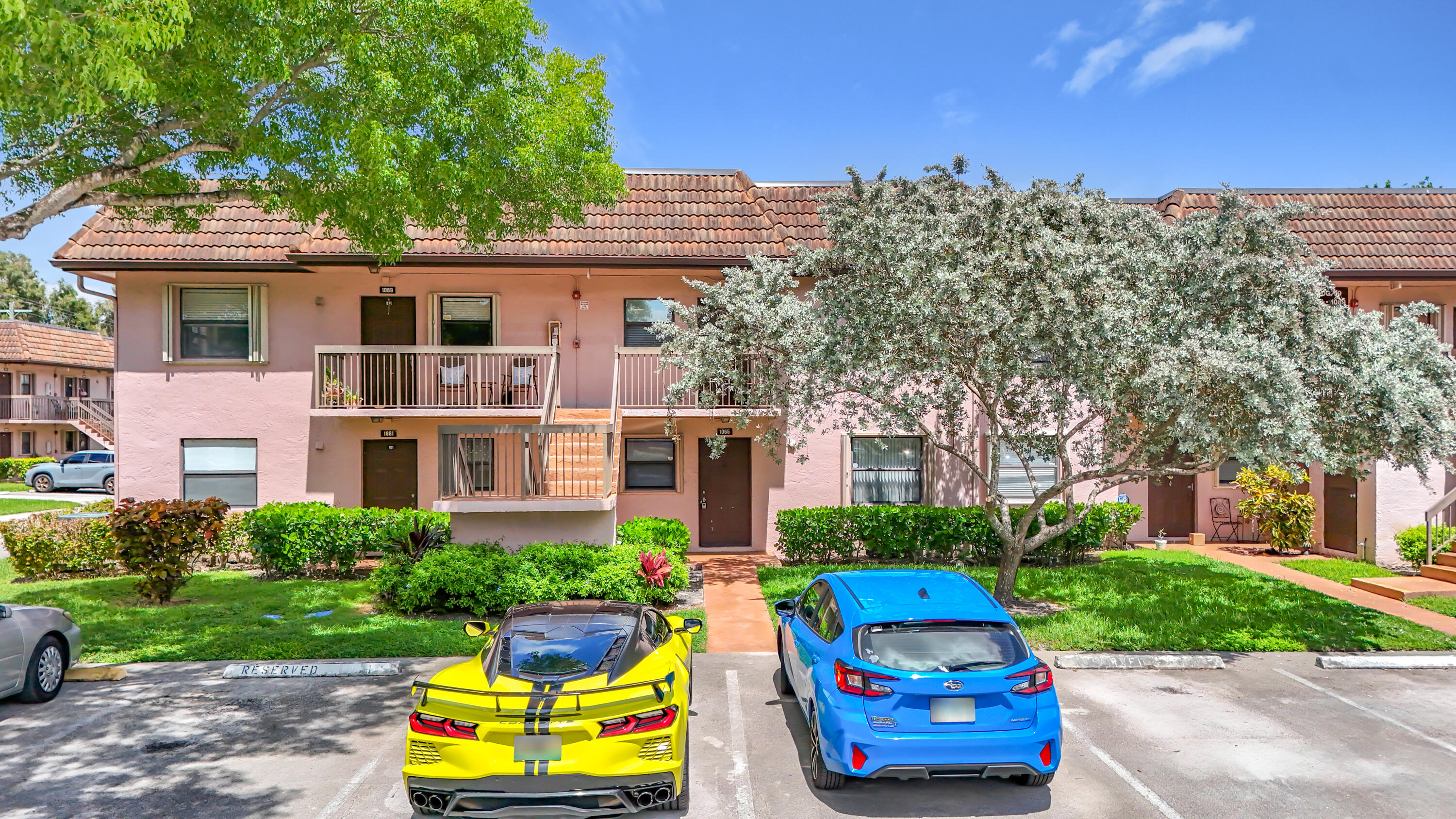 1065 NW 106th Terrace 102