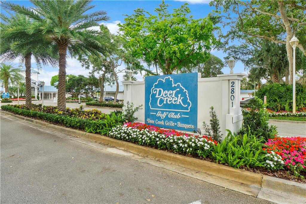Photo of 2460 Deer Creek Country Club Boulevard #206-a, Deerfield Beach, FL 33442 (MLS # B26045223)