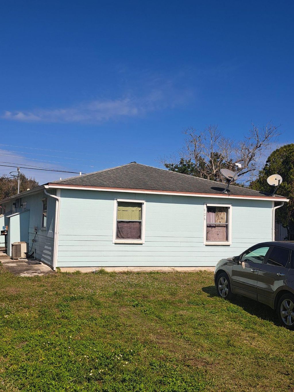 Photo of 926 Fra Mar Place, Fort Pierce, FL 34982 (MLS # R11053013)