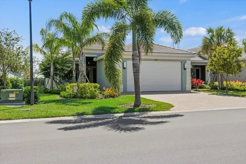 13460 SW River Rock Rd, Port St Lucie, FL MLS: F10493609
