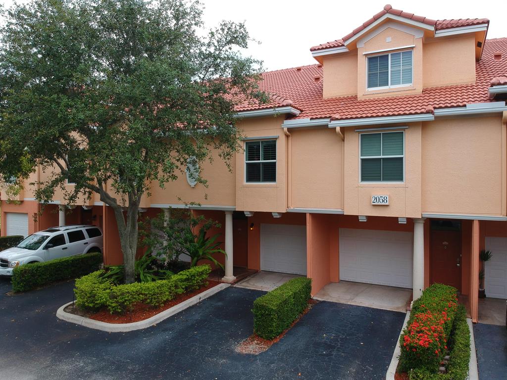 TIERRA VERDE AT DELRAY BEACH CONDO - Residential