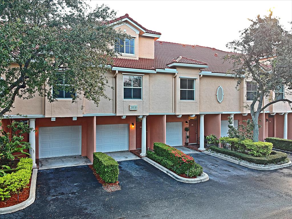 TIERRA VERDE AT DELRAY BEACH CONDO - Residential