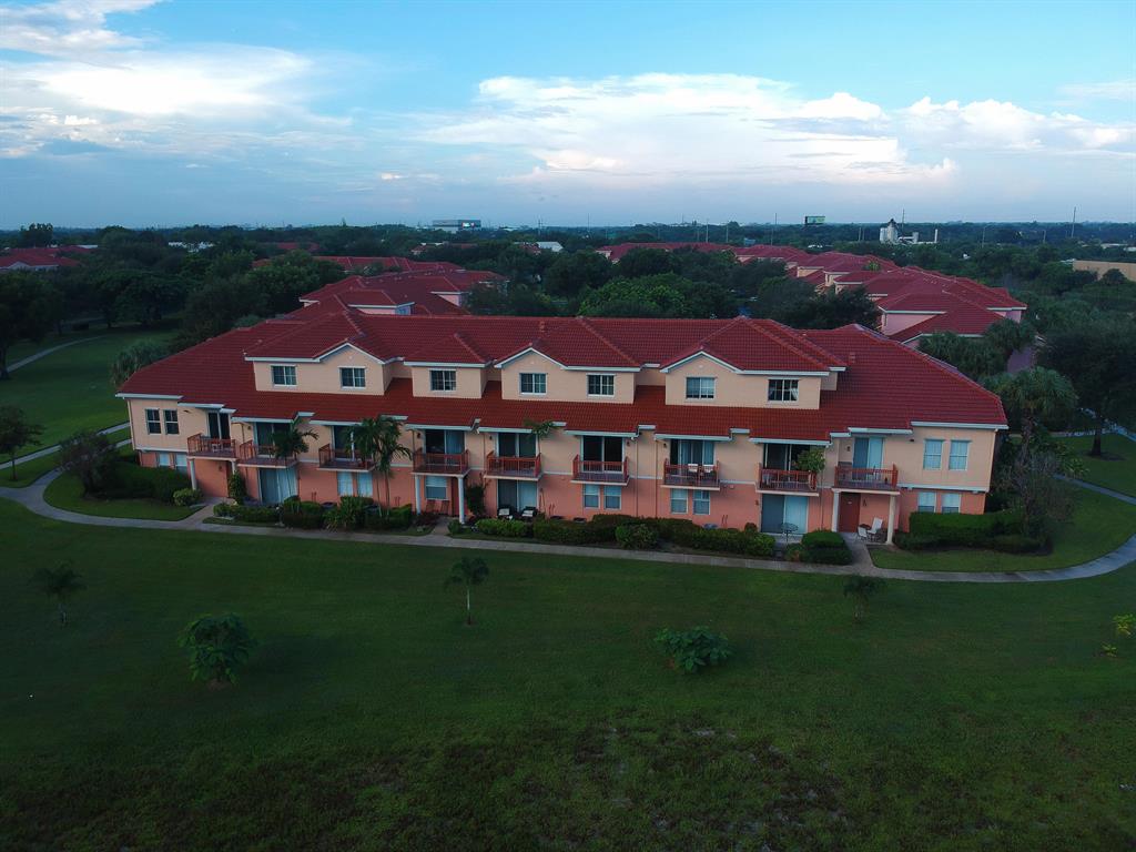 TIERRA VERDE AT DELRAY BEACH CONDO - Residential