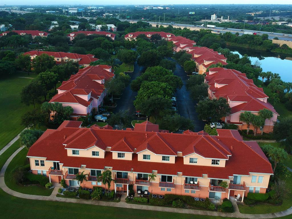 TIERRA VERDE AT DELRAY BEACH CONDO - Residential