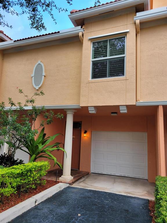 TIERRA VERDE AT DELRAY BEACH CONDO - Residential