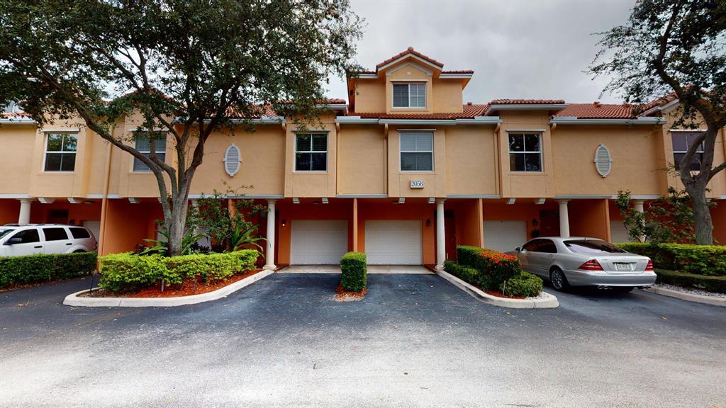 TIERRA VERDE AT DELRAY BEACH CONDO - Residential