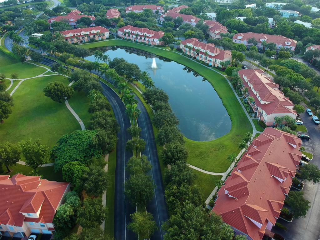 TIERRA VERDE AT DELRAY BEACH CONDO - Residential