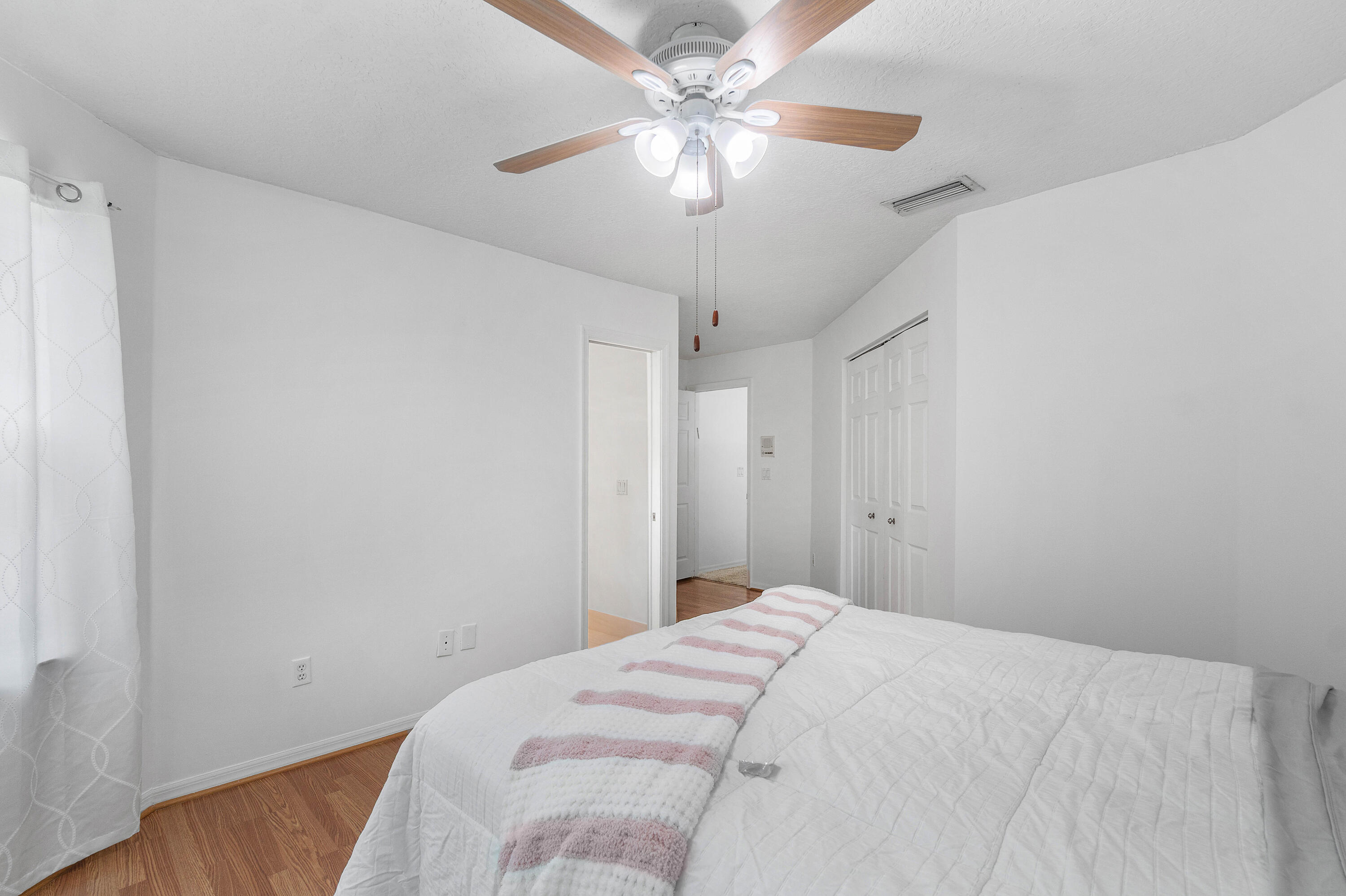 CYPRESS CAY - Residential Lease