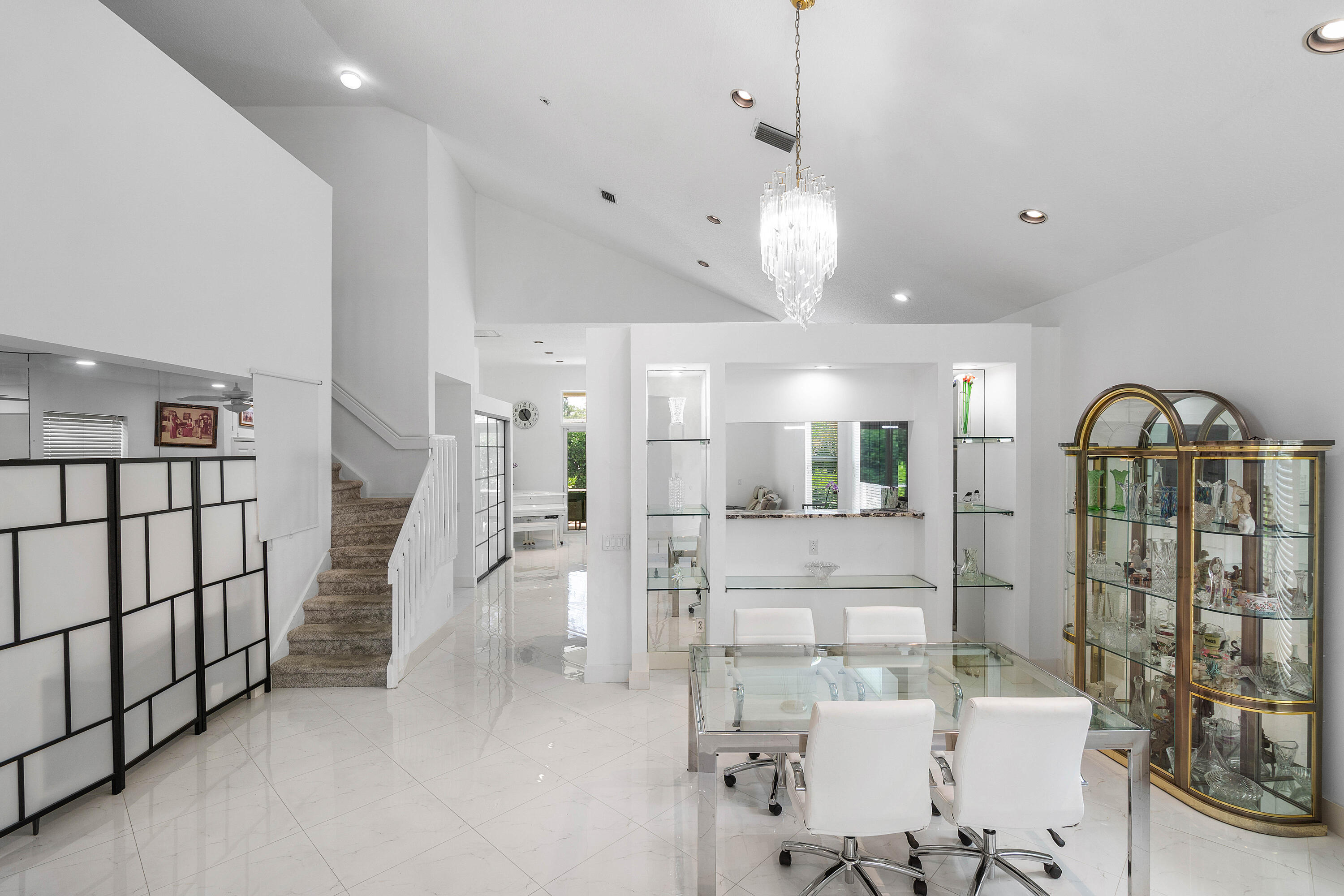 CYPRESS CAY - Residential Lease